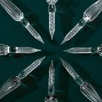 Wearingeul Glass Dip Pen