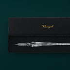 Wearingeul Glass Dip Pen