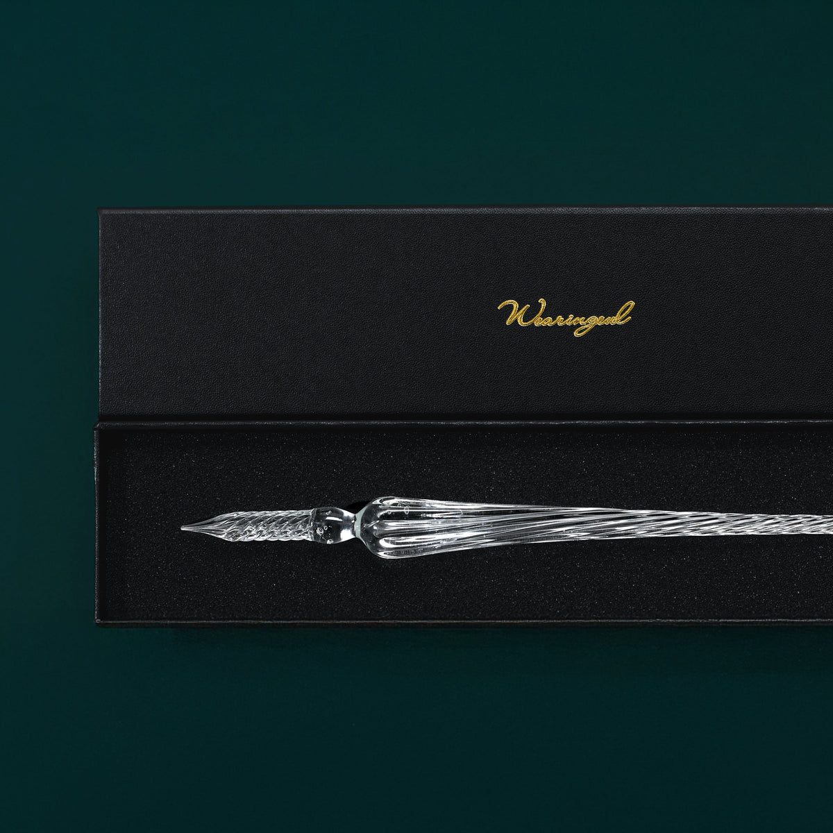 Wearingeul Glass Dip Pen