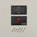 Wearingeul Dip Nib Set