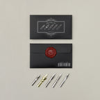 Wearingeul Dip Nib Set