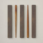 Wearingeul Wood Dip Pen Holder
