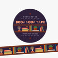 Book Nook Washi Tape – Moon&June Studio
