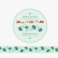 Jellyfish Washi Tape – Moon&June Studio
