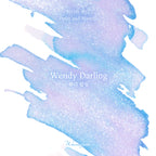 Wearingeul Wendy Darling – 30ml Bottled Ink