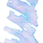 Wearingeul Wendy Darling – 30ml Bottled Ink