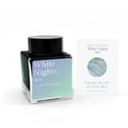 Wearingeul White Nights – 30ml Bottled Ink