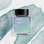 Wearingeul White Nights – 30ml Bottled Ink