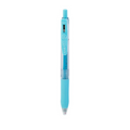 Zebra Sarasa Clip Gel Pen – Milky Colors
