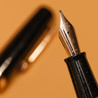 Nahvalur Original Plus Fountain Pen – Lovina Graphite