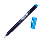 Tombow Fudenosuke Brush Pen – Calligraphy