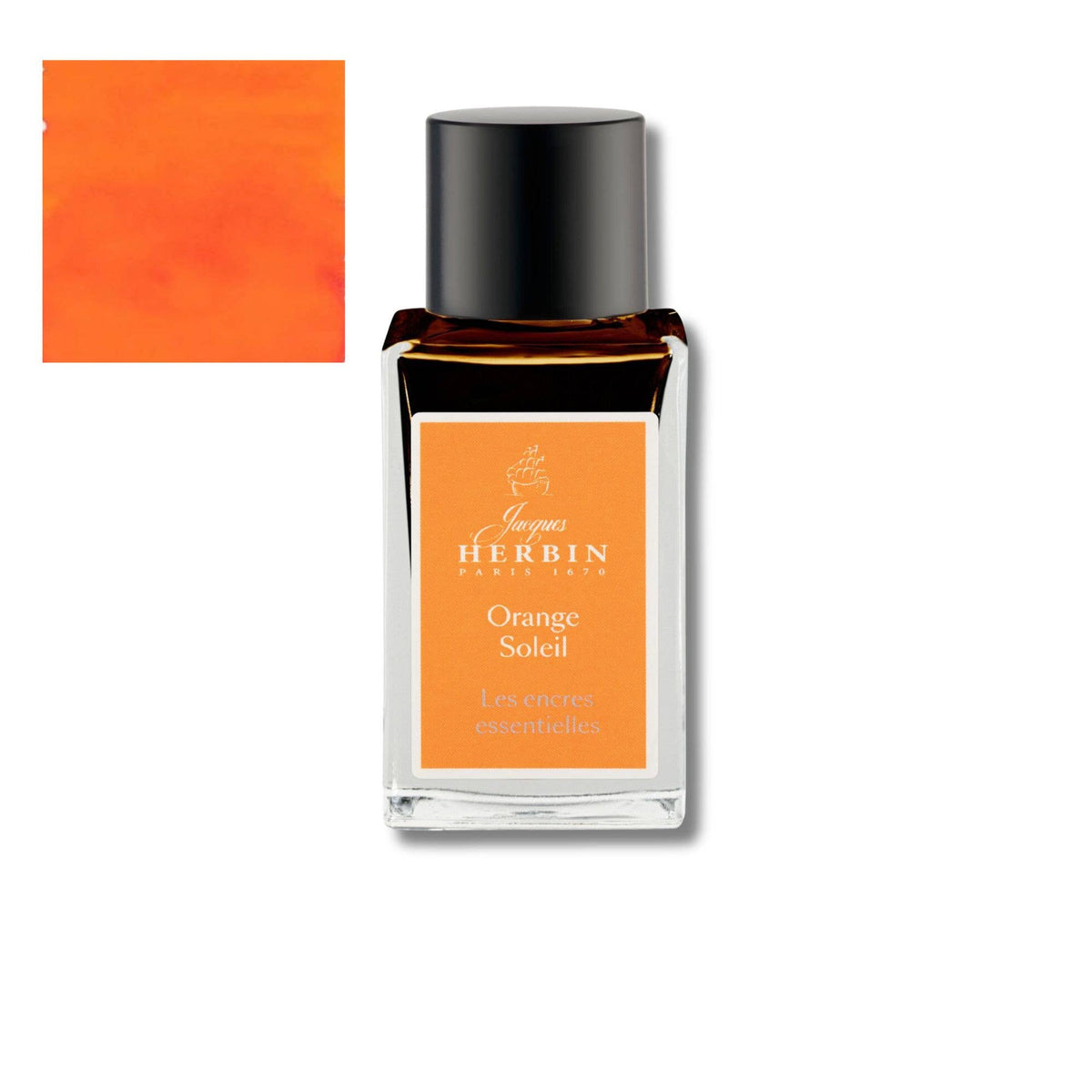 Jacques Herbin – Essentials Inks (15ml)