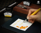 Octopus Fluids Writing Ink – Mango