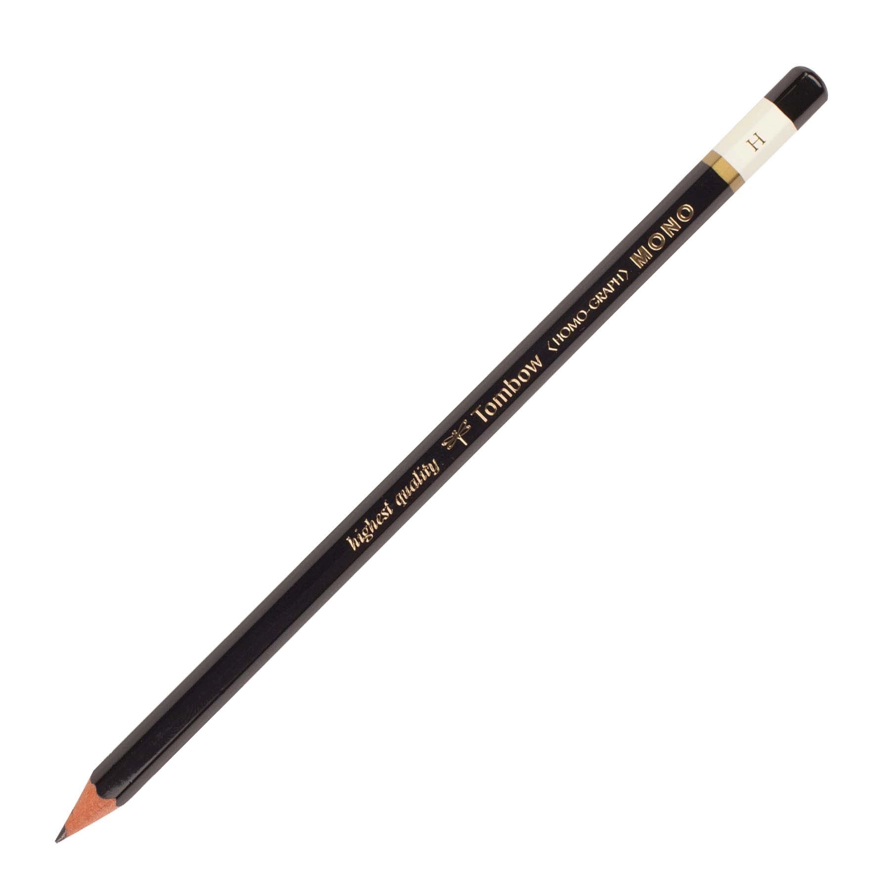 Tombow MONO Drawing Pencil