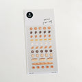 Baked Treats Sticker Sheet – Food.04