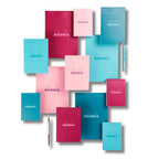 Rhodia Colors Notepad – A5 Grid