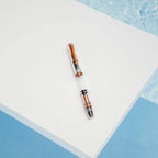 Nahvalur Original Summer Fountain Pen (Piston-Filling)