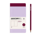 Leuchtturm1917 Jottbook - Lightweight Notebook Alternatives – Packs of 2