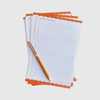 Another List Notepad by MJS
