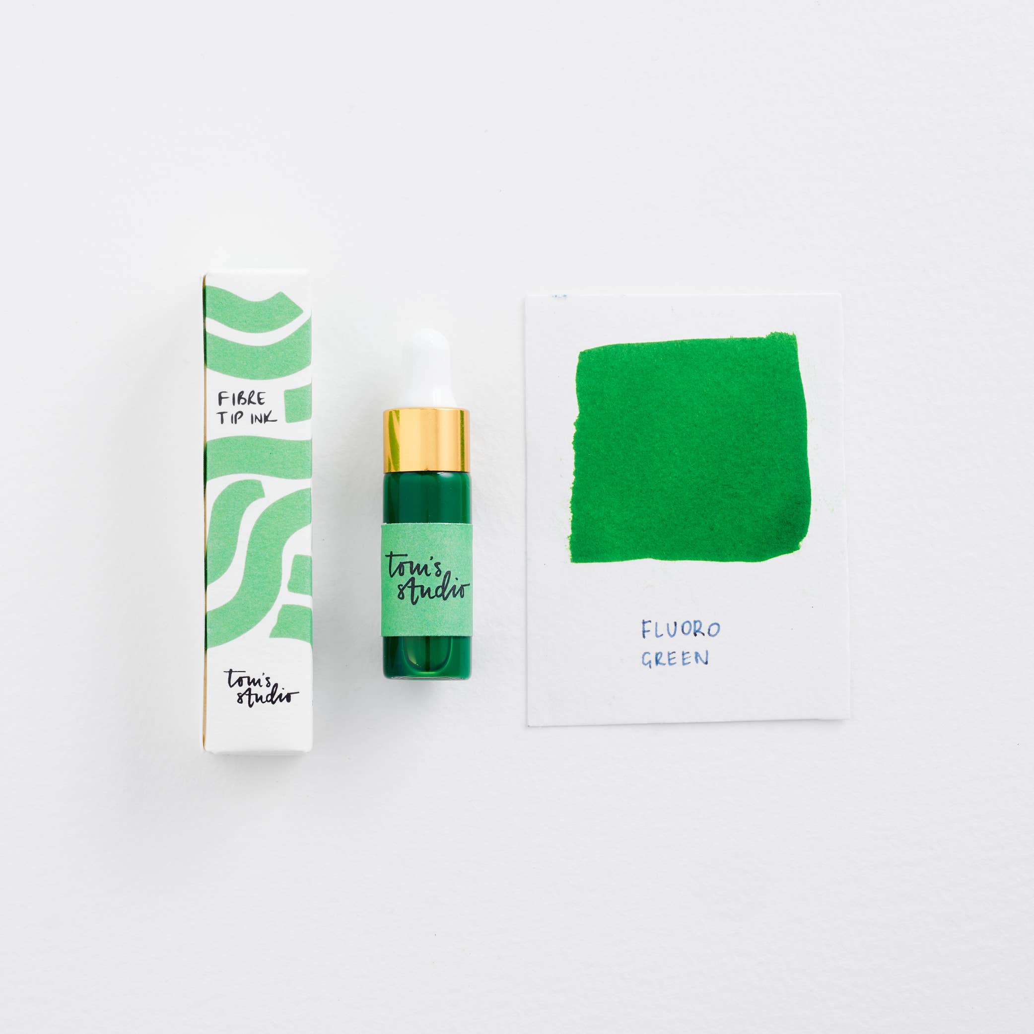Ori – Mini Highlighter Inks