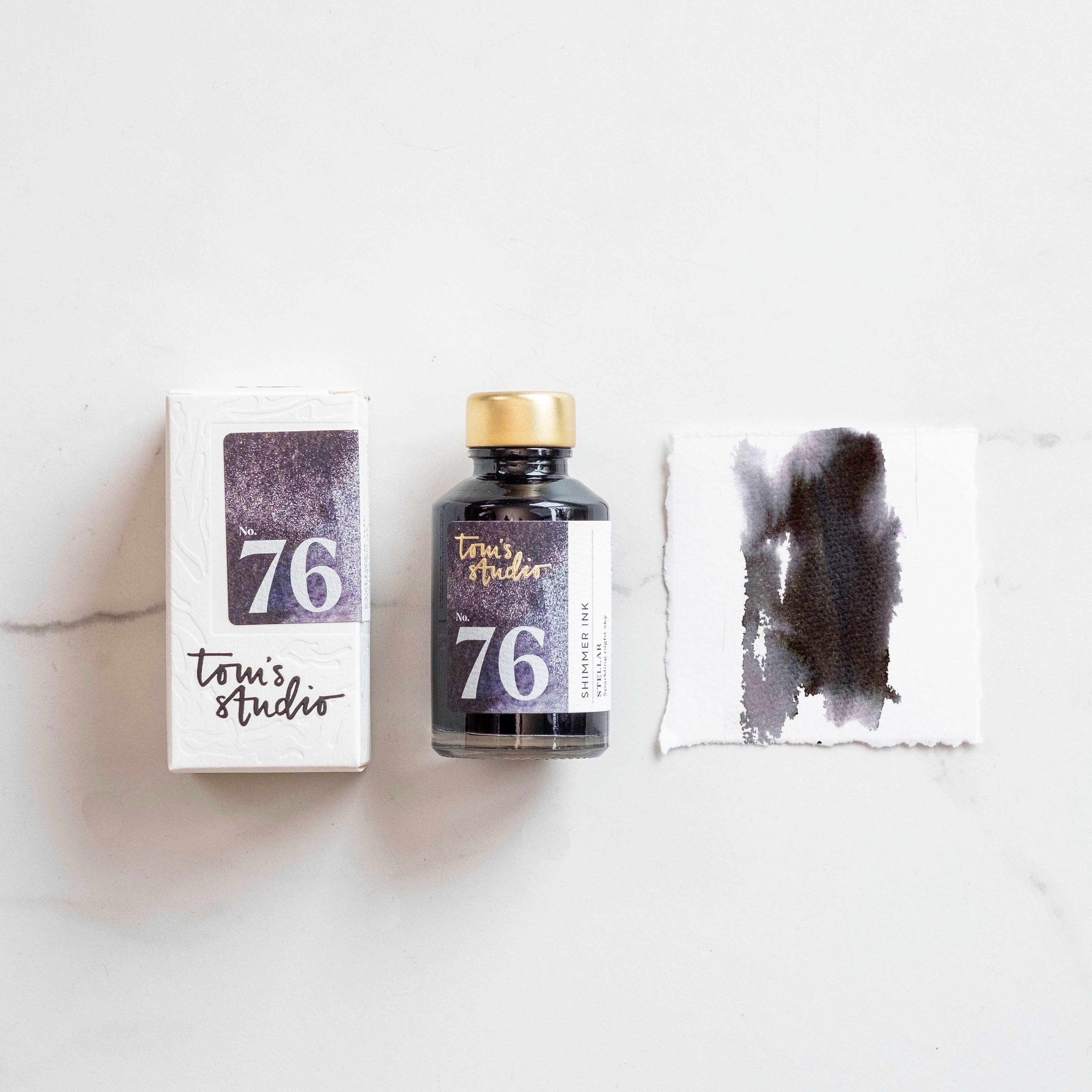 Shimmer Ink - Stellar (Tom's Studio)
