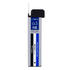Tombow MONO Graph Lead Refills – 0.5mm