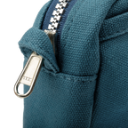 Soolla® Studio Stationery Pouch – Aquamarine