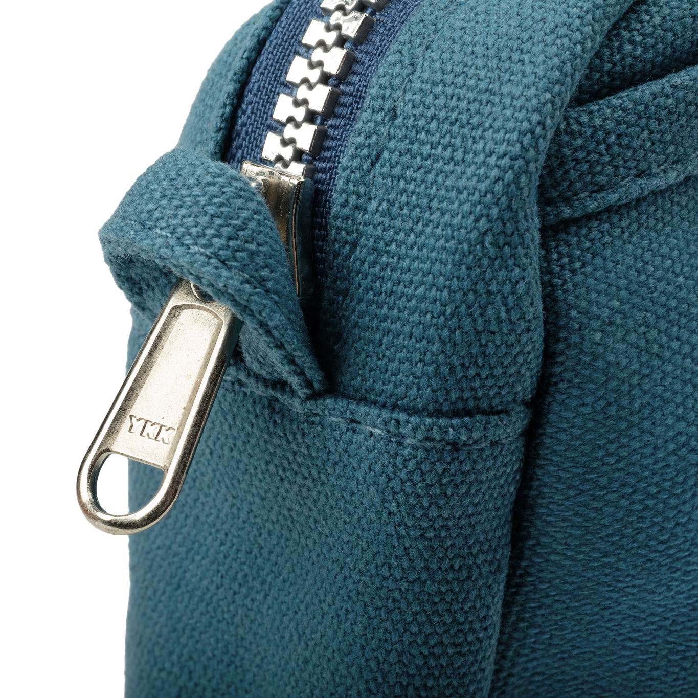 Soolla® Studio Stationery Pouch – Aquamarine
