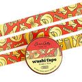Pasta Washi Tape – Boss Dotty Paper