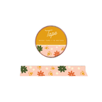 Bee Garden Washi Tape – Ruff House Print Shop
