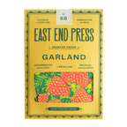 Fruit – Sewn Garland (East End Press)