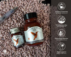 Write and Draw Ink – Brown Colibri 480 (10ml)
