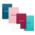 Rhodia Colors Notepad – A5 Grid