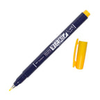 Tombow Fudenosuke Brush Pen – Calligraphy