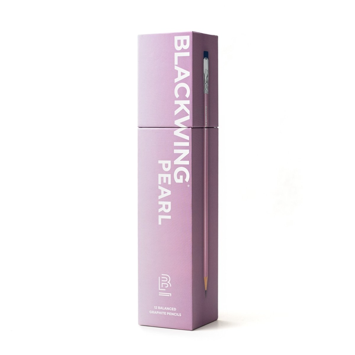 Blackwing Pearl Pencil – Pink