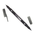 Tombow TwinTone Double-Sided Markers