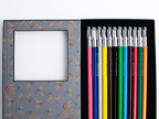 blackwing colored pencils