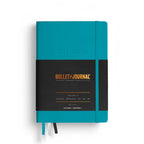 Leuchtturm1917 Bullet Journal – Edition 2 Notebook