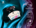 Sheen Fountain Pen Ink – Mermaid Petrol