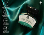 Octopus Fluids Writing Ink – Deep Green