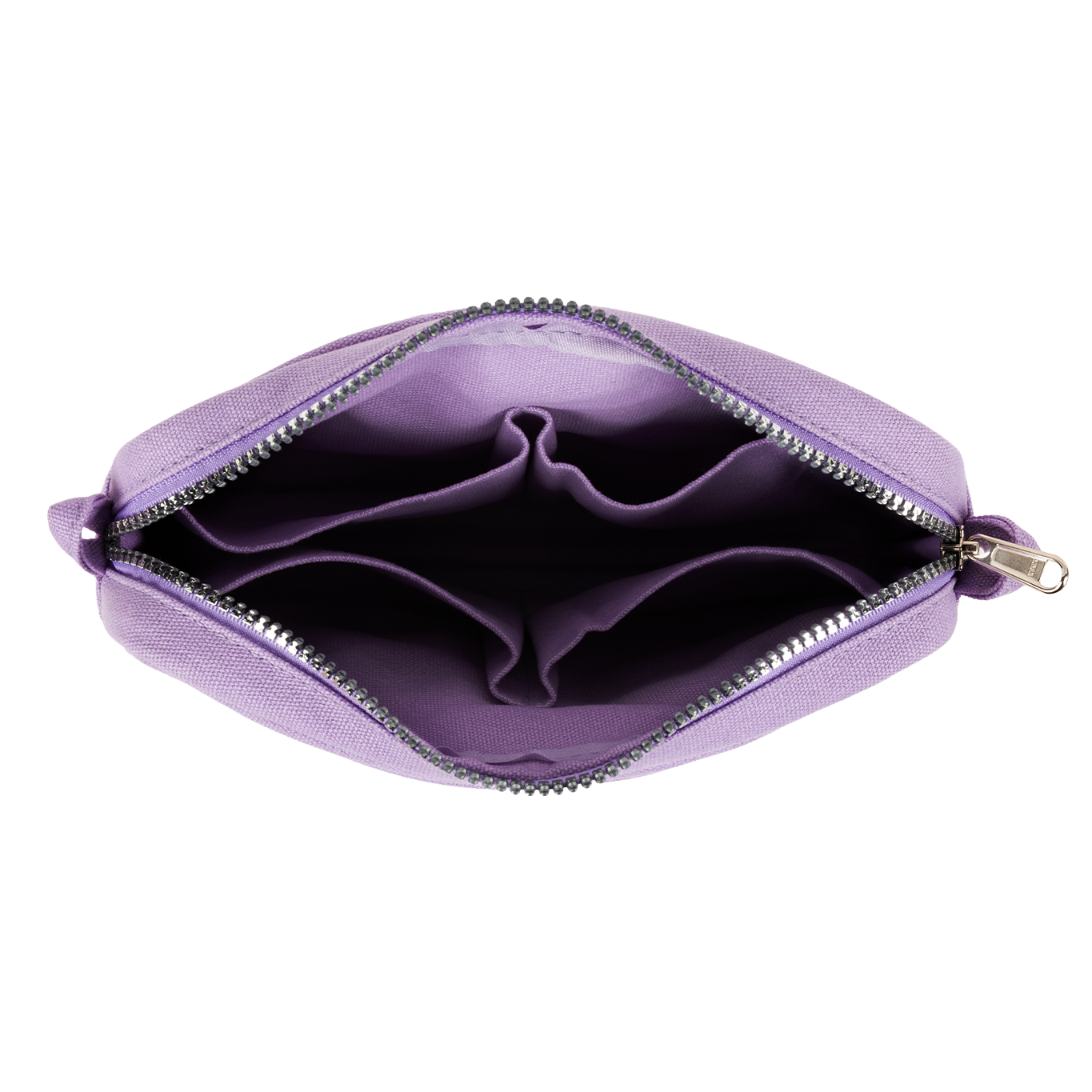 Soolla Studio Stationery Pouch – Lilac Love