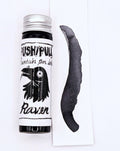 Fountain Pen Ink - Raven