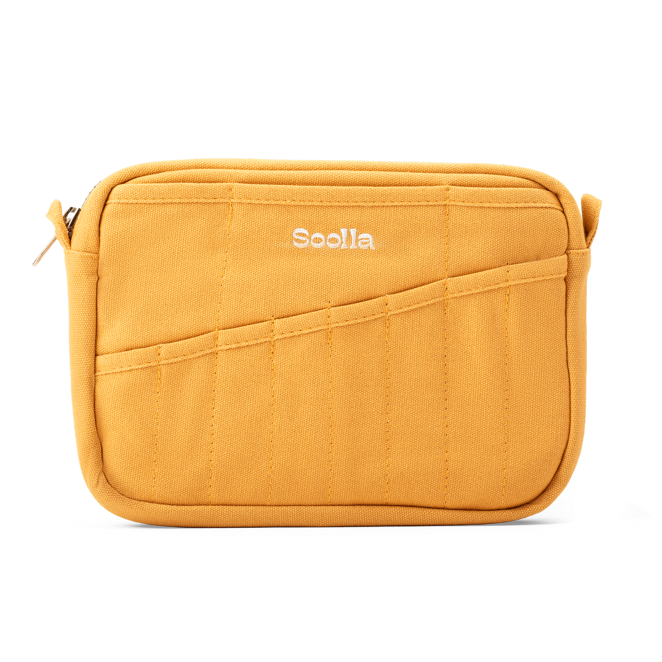 Soolla® Studio Stationery Pouch – Sedona