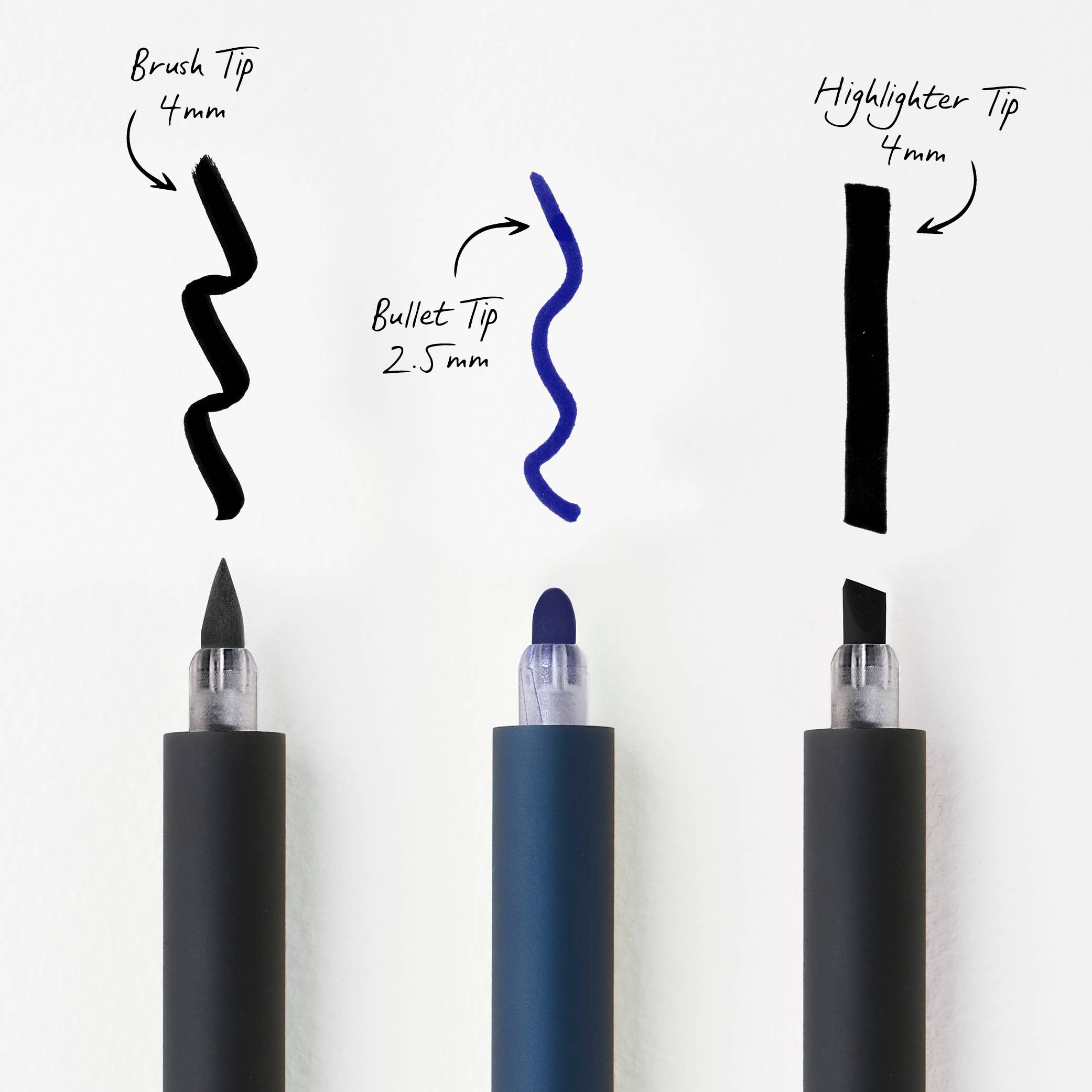 Ori - Refill Tips (pack of 3)