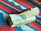 3D Pop-Up Card – Holiday Station Wagon & Xmas tree LIMITED EDITION