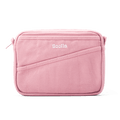 Soolla® Studio Pouch, Desert Rose (Stationery Pouch)