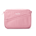Soolla® Studio Pouch, Desert Rose (Stationery Pouch)