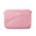 Soolla Studio Stationery Pouch – Desert Rose