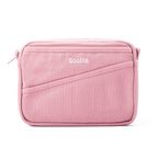 Soolla Studio Stationery Pouch – Desert Rose