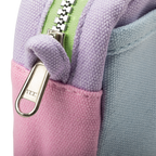 Soolla Studio Stationery Pouch – 80's Windbreaker